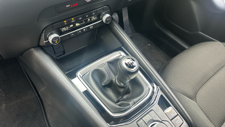 Mazda CX-5 2.0 e-Skyactiv G MHEV Centre-Line 5dr Petrol Estate